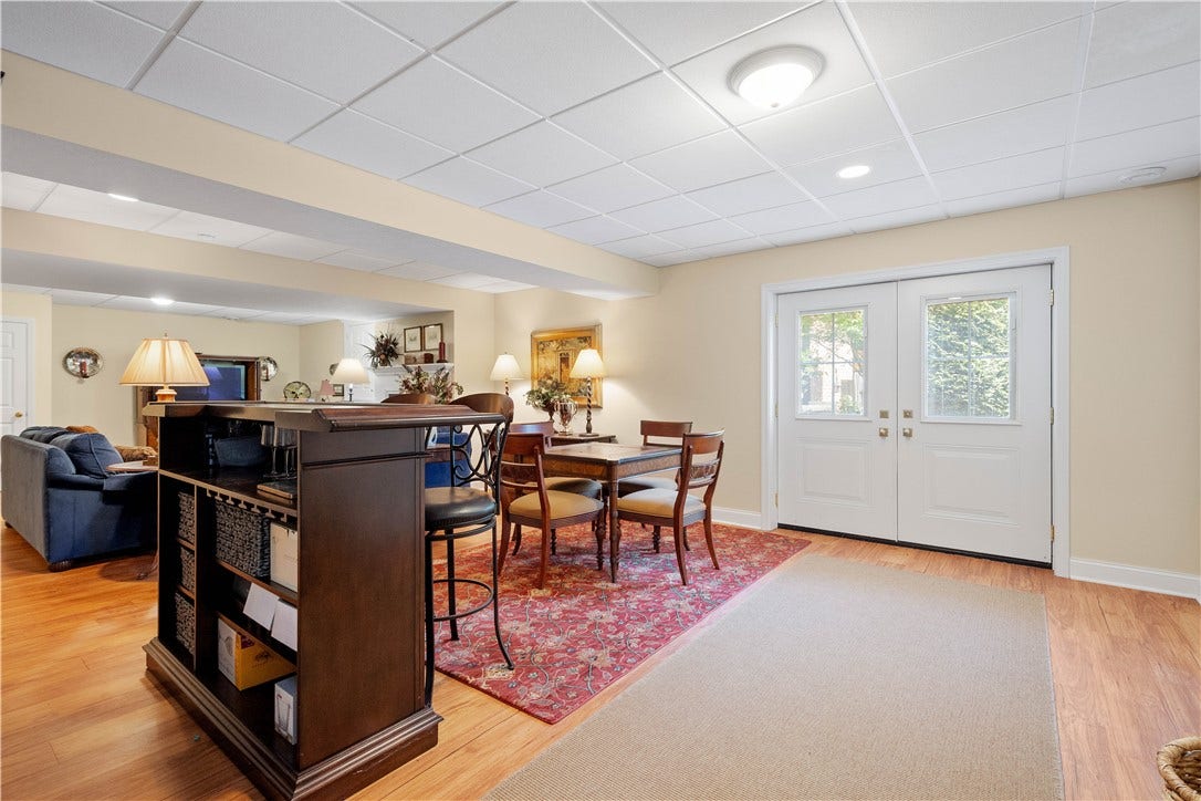 1005 Skyline Drive, Canonsburg, PA 15317