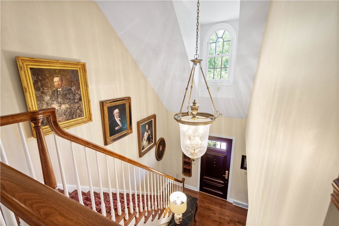 1005 Skyline Drive, Canonsburg, PA 15317
