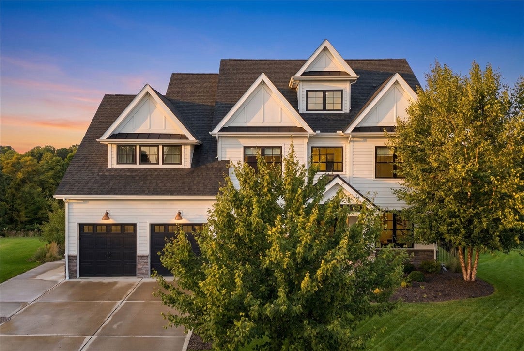 2014 Cherry Rd, Gibsonia, PA 15044