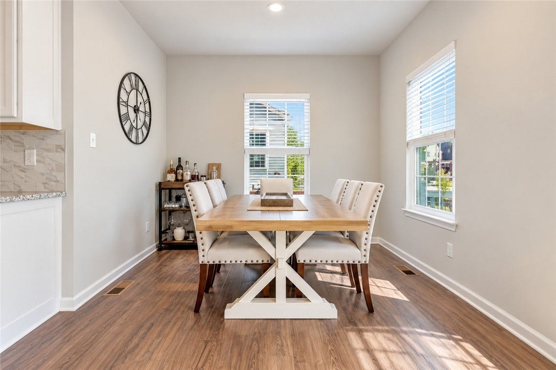 Dining Area 19x10
