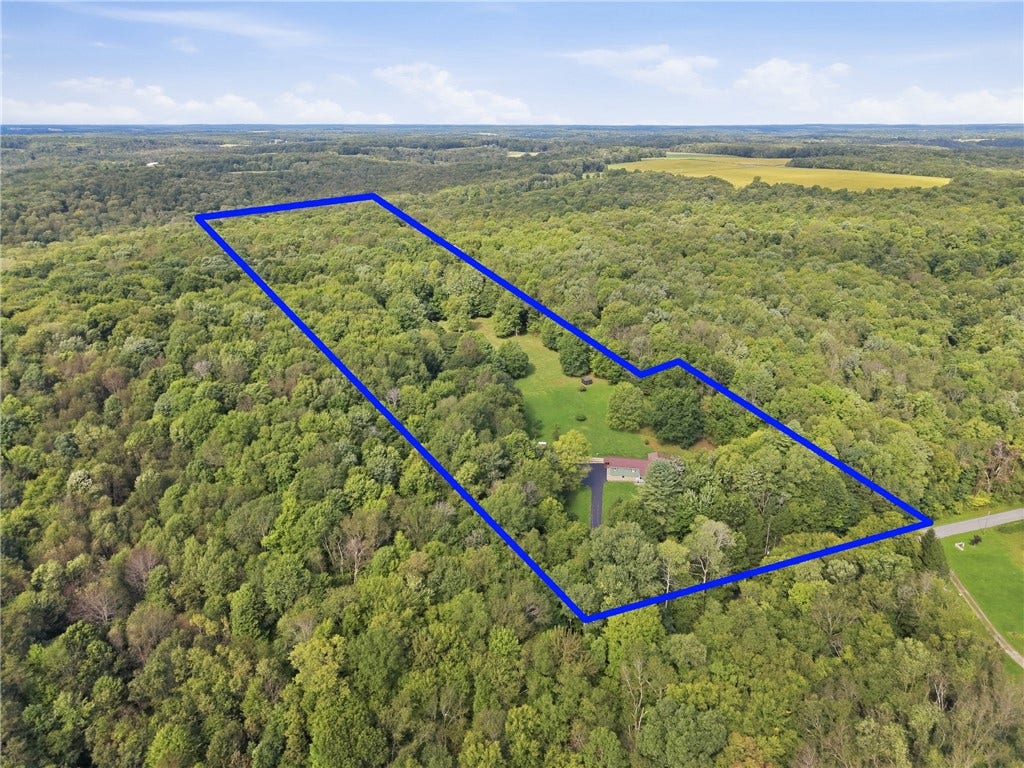 309 Bombishi Rd, Utica, PA 16362