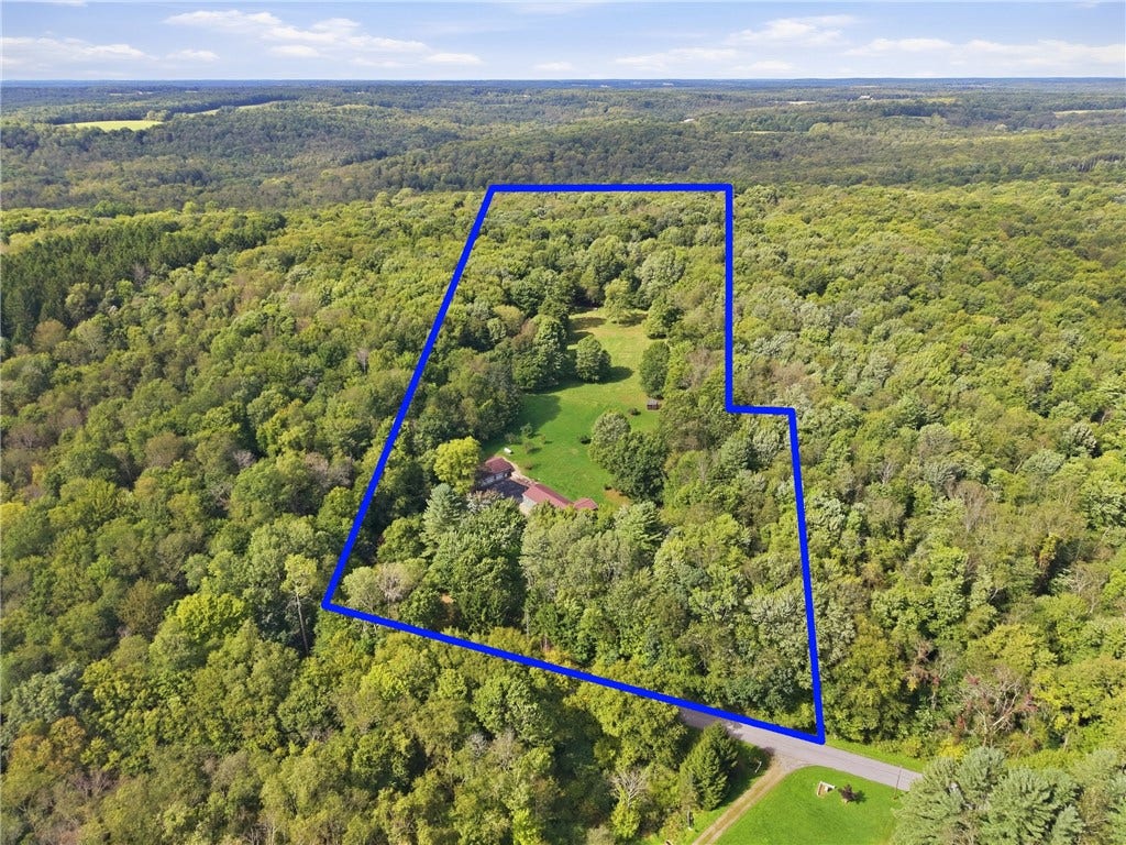 309 Bombishi Rd, Utica, PA 16362