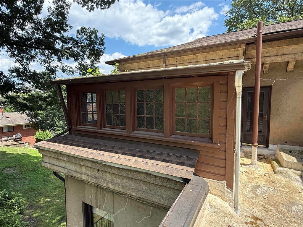4323 Andover Terrace, Pittsburgh, PA 15213 4323 Andover Terrace, Pittsburgh, PA 15213