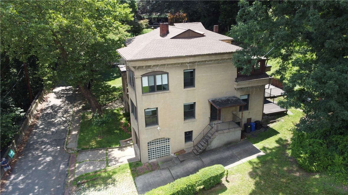 4323 Andover Terrace, Pittsburgh, PA 15213 4323 Andover Terrace, Pittsburgh, PA 15213