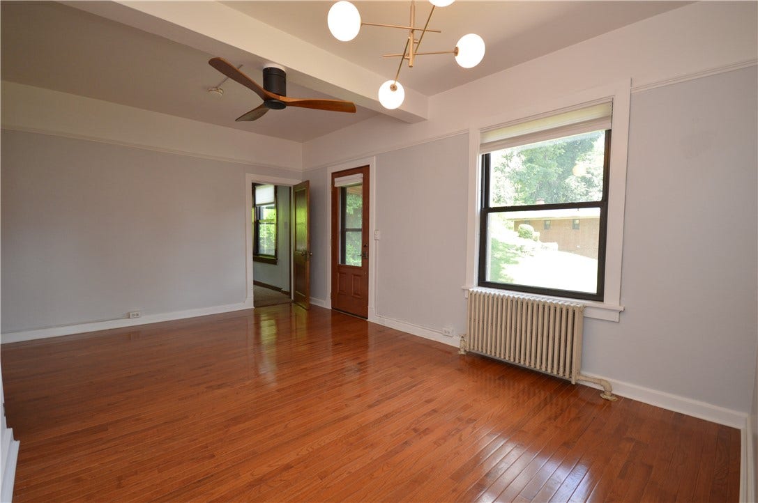 4323 Andover Terrace, Pittsburgh, PA 15213 4323 Andover Terrace, Pittsburgh, PA 15213