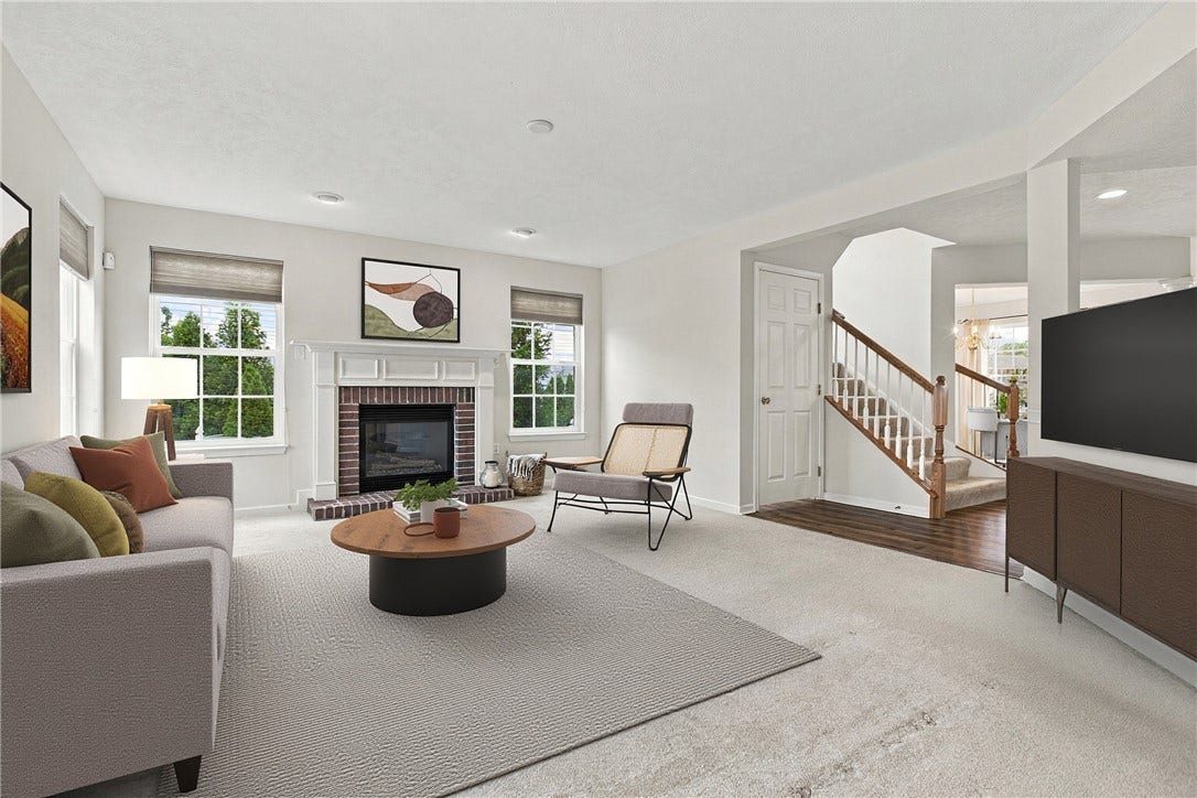 4202 Remington Dr, South Park, PA 15129
