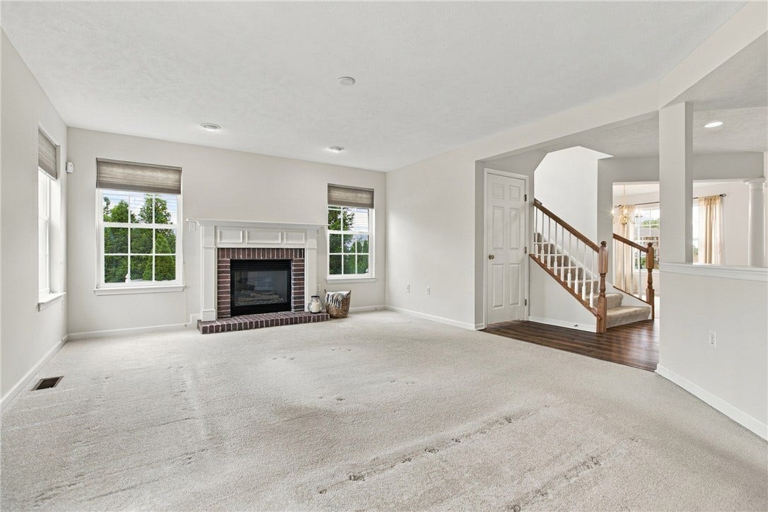 4202 Remington Dr, South Park, PA 15129