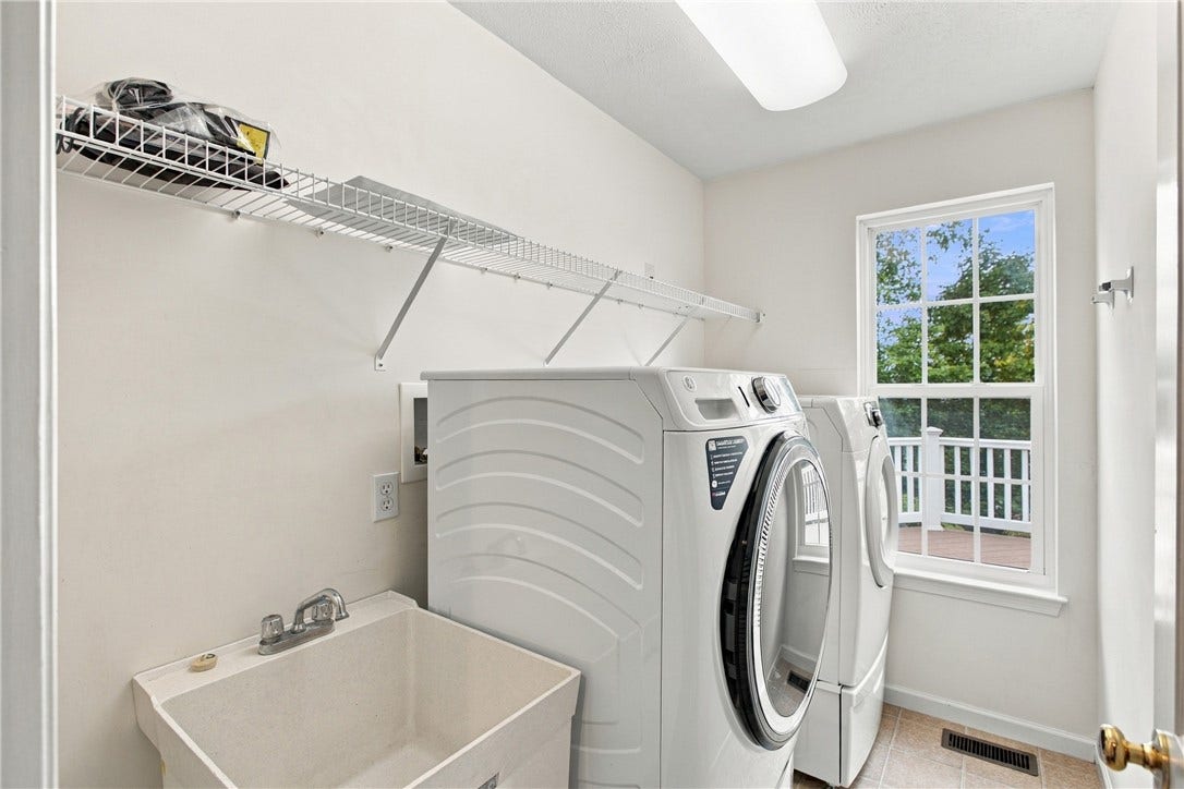 4202 Remington Dr, South Park, PA 15129