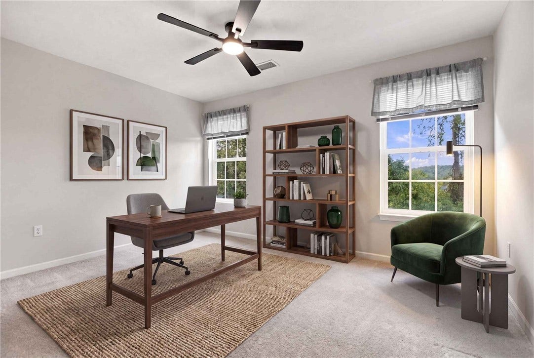 4202 Remington Dr, South Park, PA 15129
