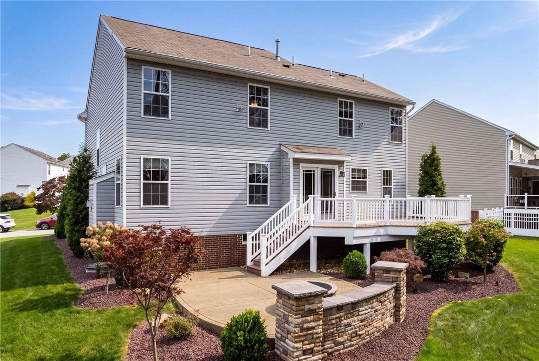 4202 Remington Dr, South Park, PA 15129