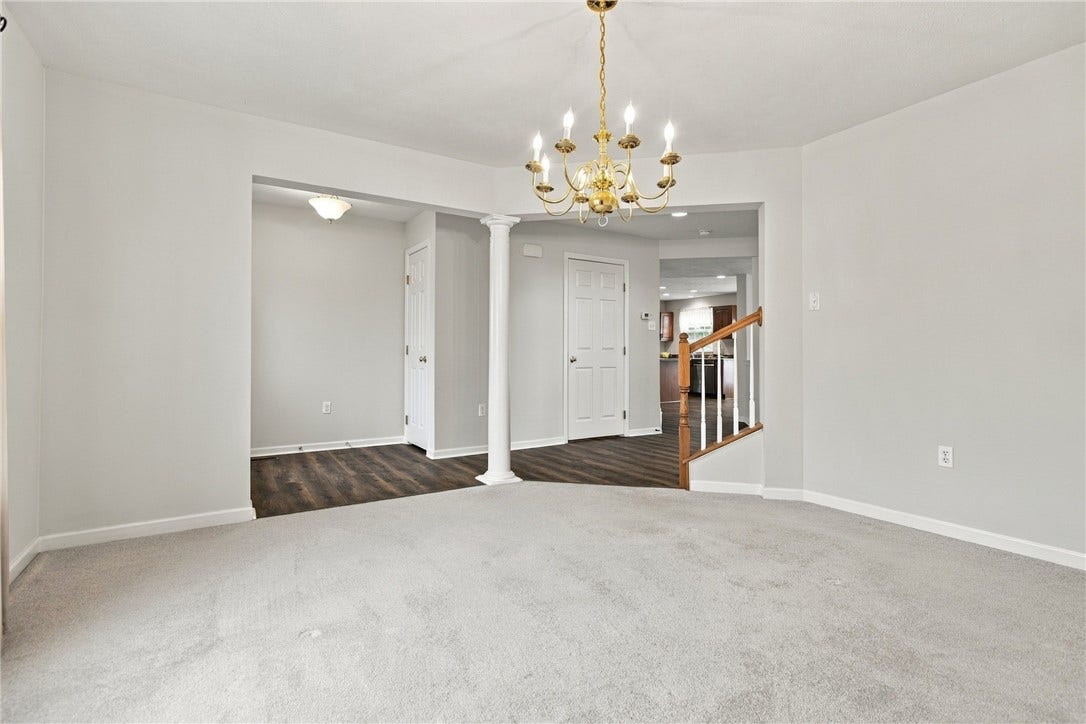 4202 Remington Dr, South Park, PA 15129