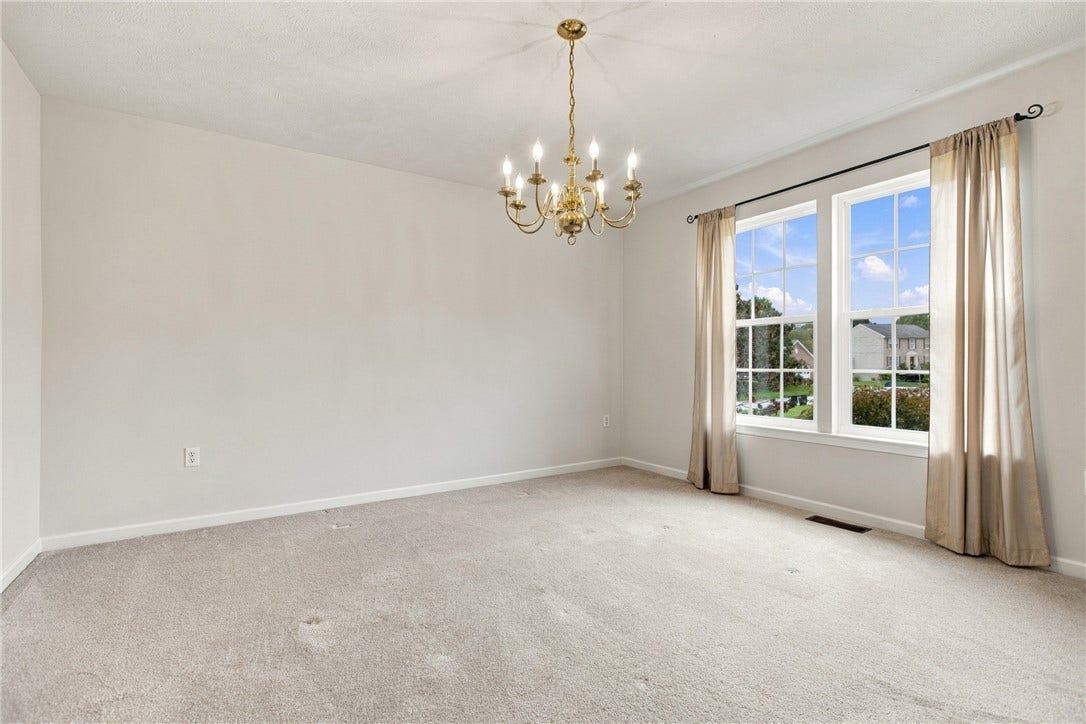 4202 Remington Dr, South Park, PA 15129