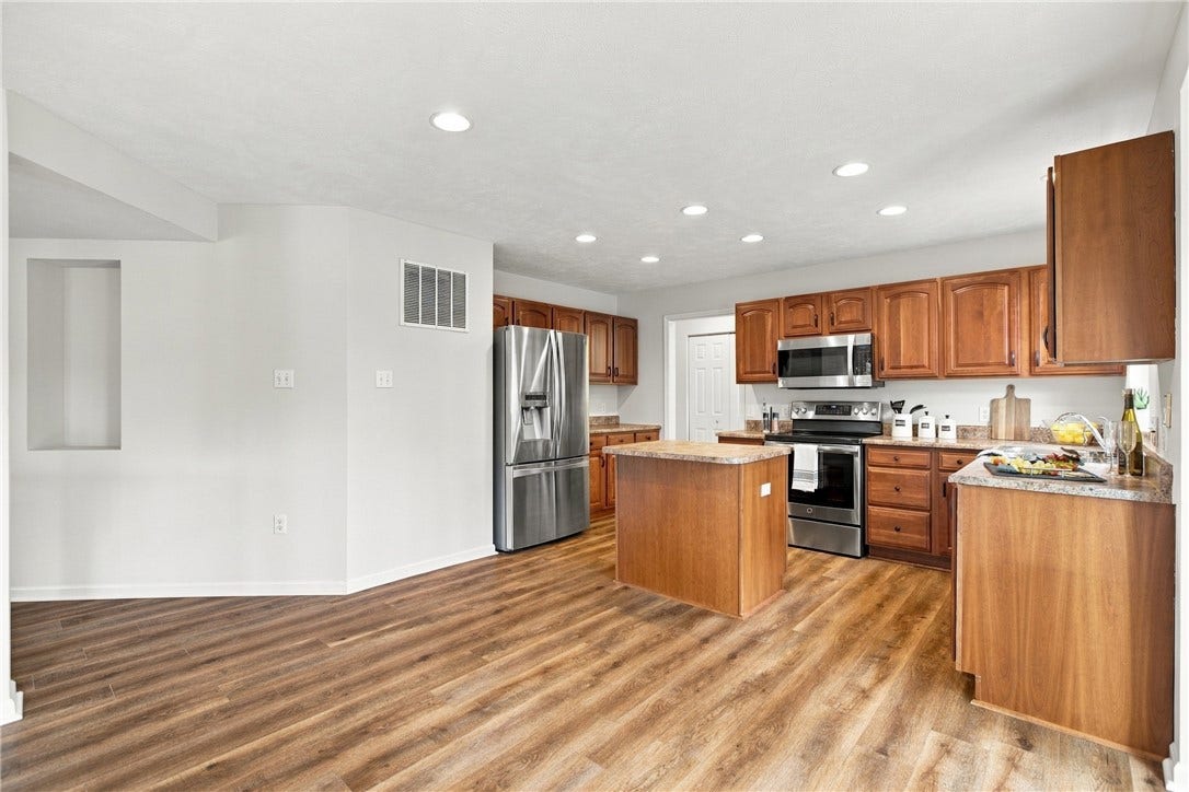 4202 Remington Dr, South Park, PA 15129