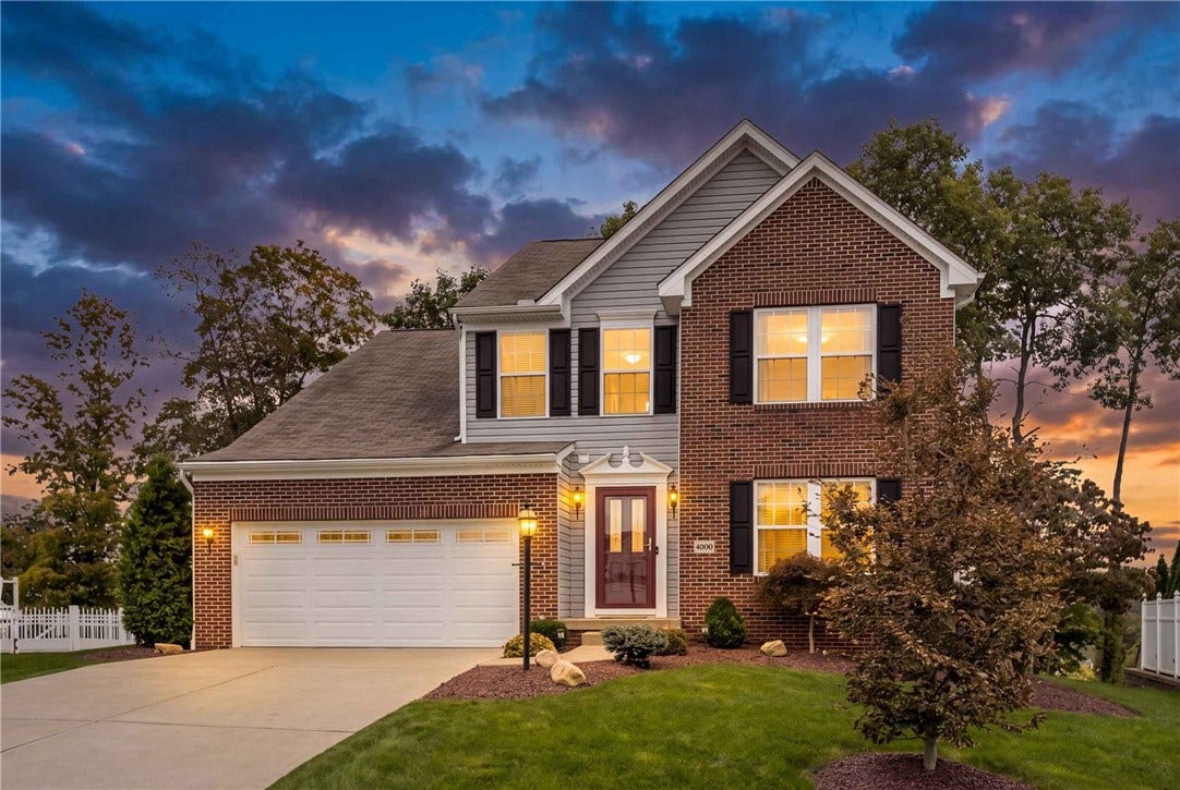 4202 Remington Dr, South Park, PA 15129