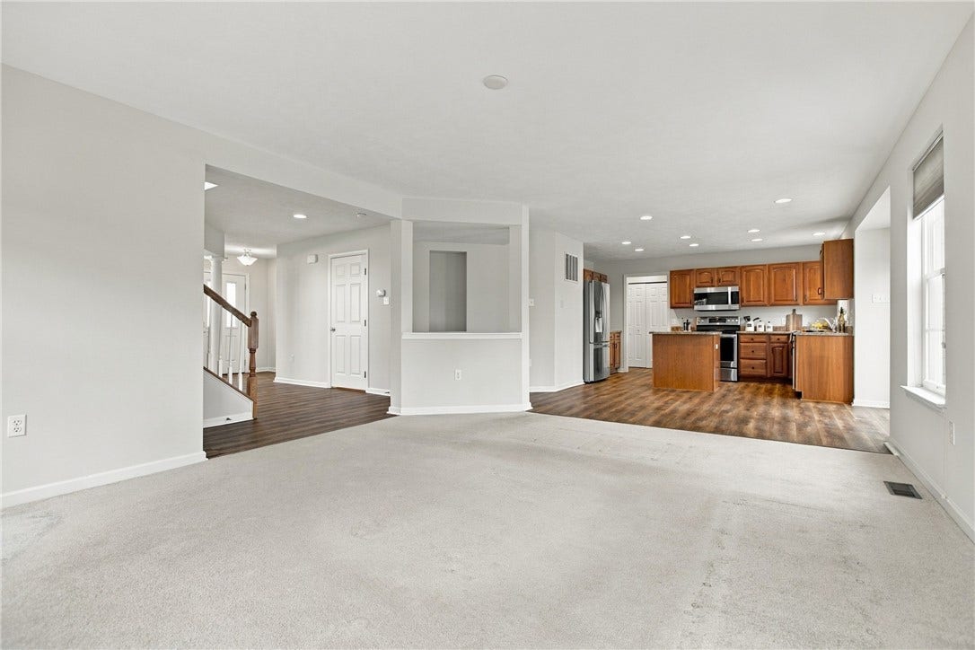 4202 Remington Dr, South Park, PA 15129