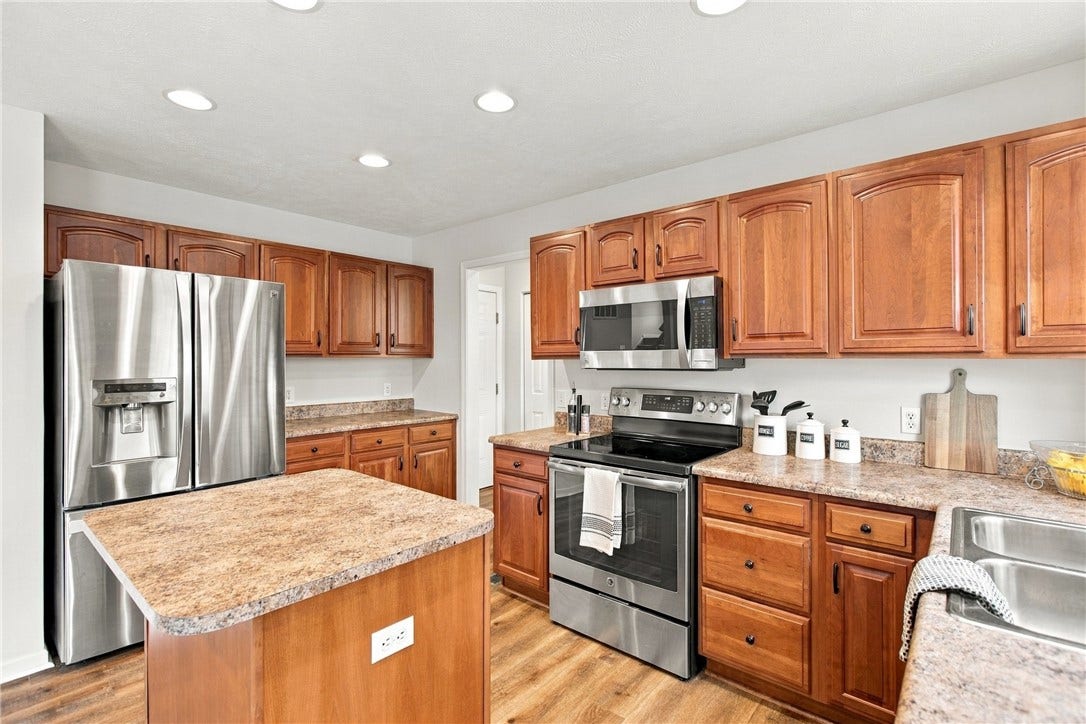 4202 Remington Dr, South Park, PA 15129