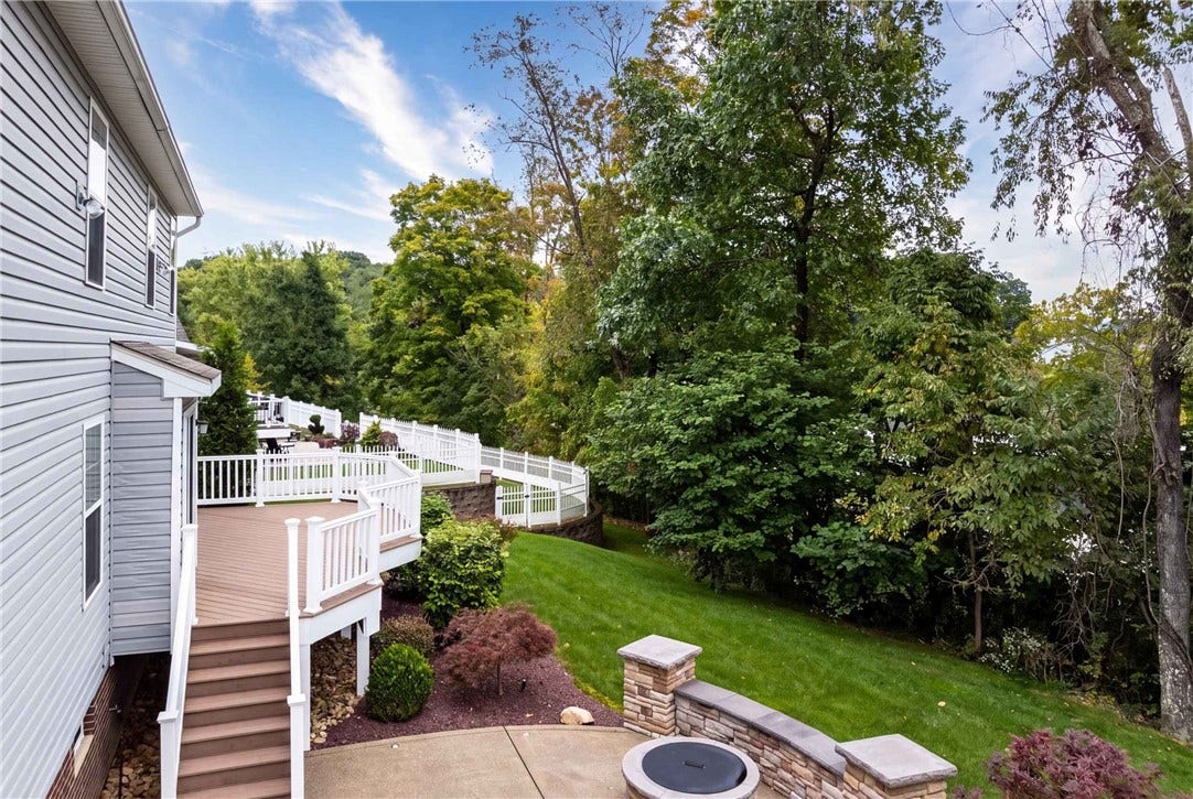 4202 Remington Dr, South Park, PA 15129