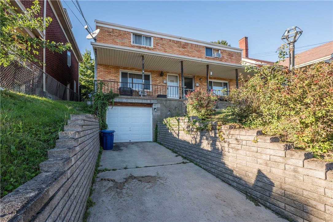 350 Overbrook Blvd, Pittsburgh, PA 15210 350 Overbrook Blvd, Pittsburgh, PA 15210