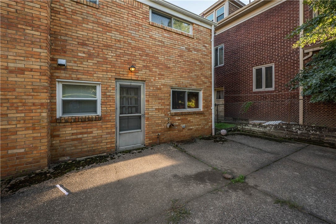350 Overbrook Blvd, Pittsburgh, PA 15210 350 Overbrook Blvd, Pittsburgh, PA 15210