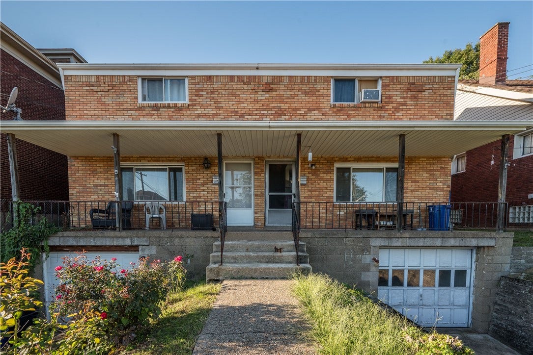 350 Overbrook Blvd, Pittsburgh, PA 15210 350 Overbrook Blvd, Pittsburgh, PA 15210