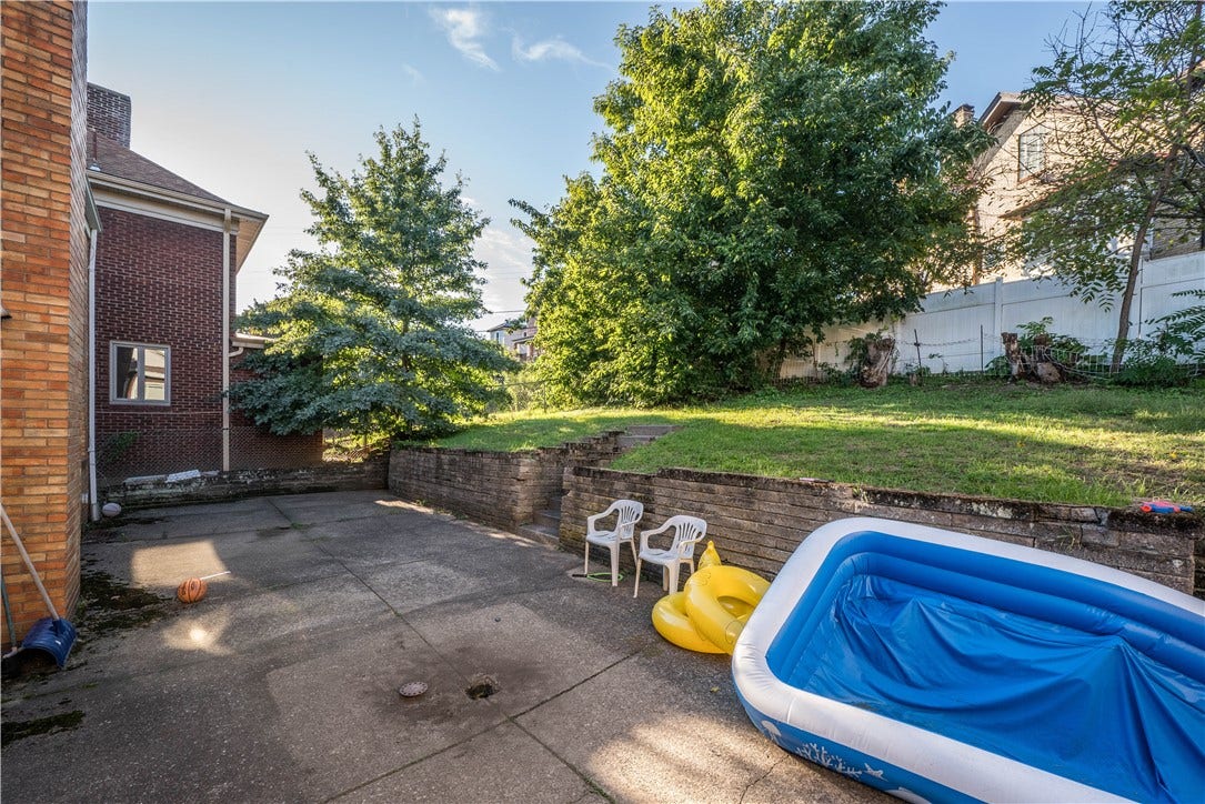 350 Overbrook Blvd, Pittsburgh, PA 15210 350 Overbrook Blvd, Pittsburgh, PA 15210