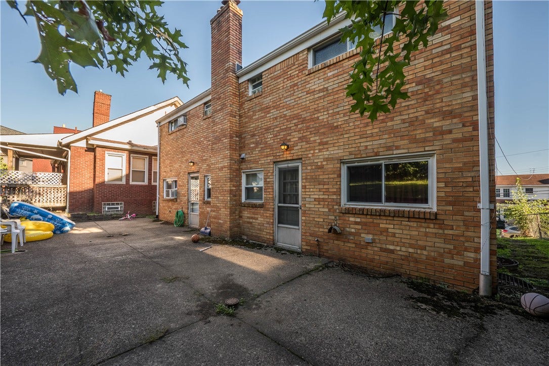 350 Overbrook Blvd, Pittsburgh, PA 15210 350 Overbrook Blvd, Pittsburgh, PA 15210