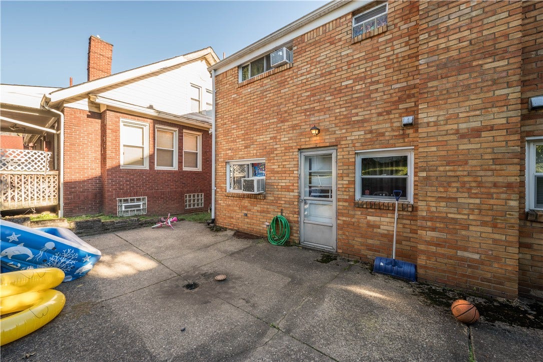 350 Overbrook Blvd, Pittsburgh, PA 15210 350 Overbrook Blvd, Pittsburgh, PA 15210