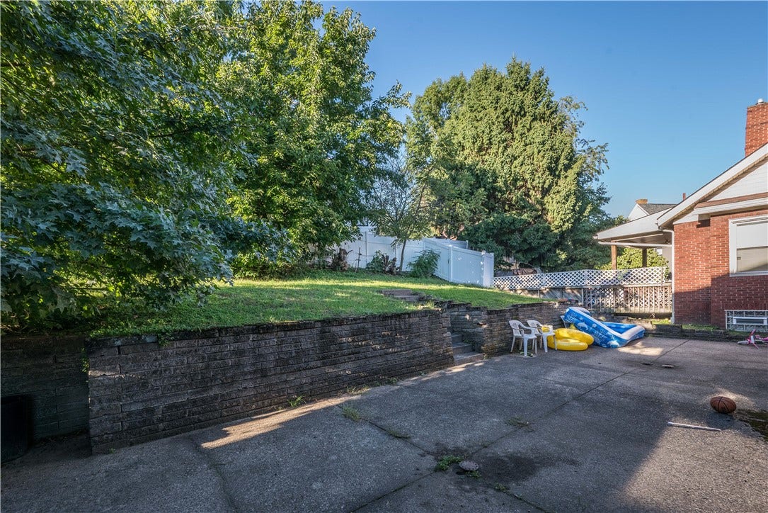 350 Overbrook Blvd, Pittsburgh, PA 15210 350 Overbrook Blvd, Pittsburgh, PA 15210