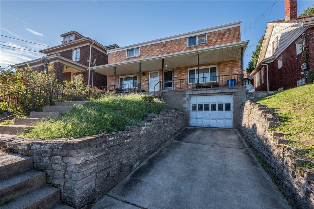 350 Overbrook Blvd, Pittsburgh, PA 15210 350 Overbrook Blvd, Pittsburgh, PA 15210