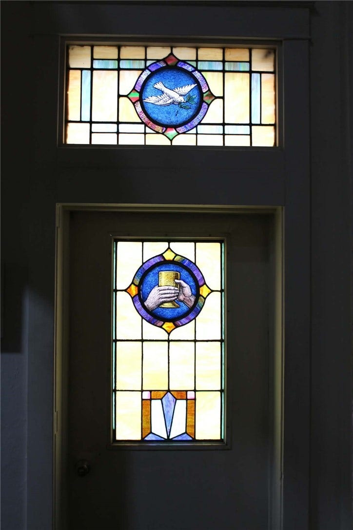 1100 VINE ST, Connellsville, PA 15425