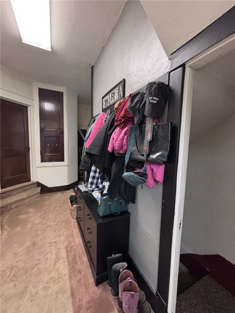 1100 VINE ST, Connellsville, PA 15425