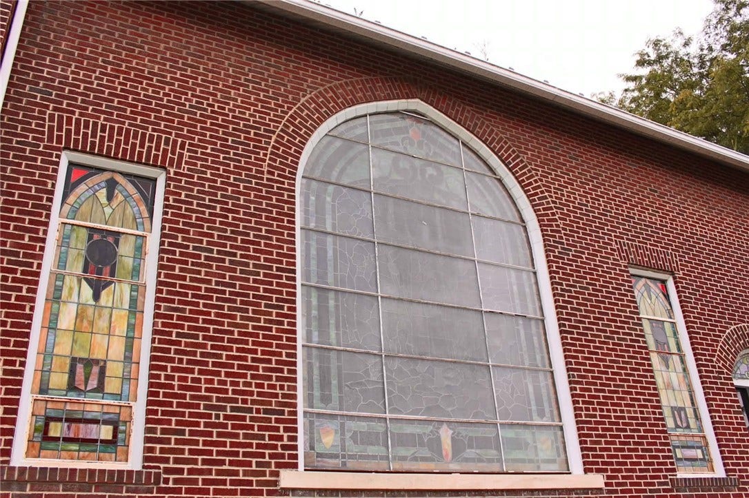 1100 VINE ST, Connellsville, PA 15425