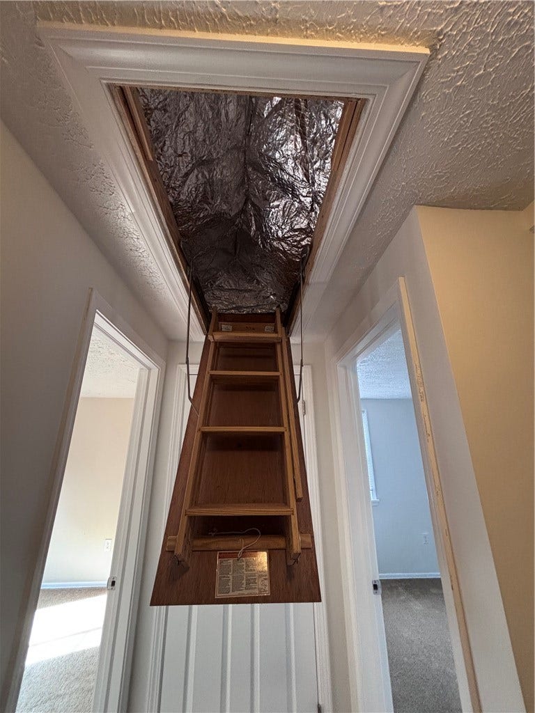 Attic
