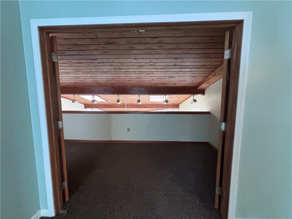 Loft off master