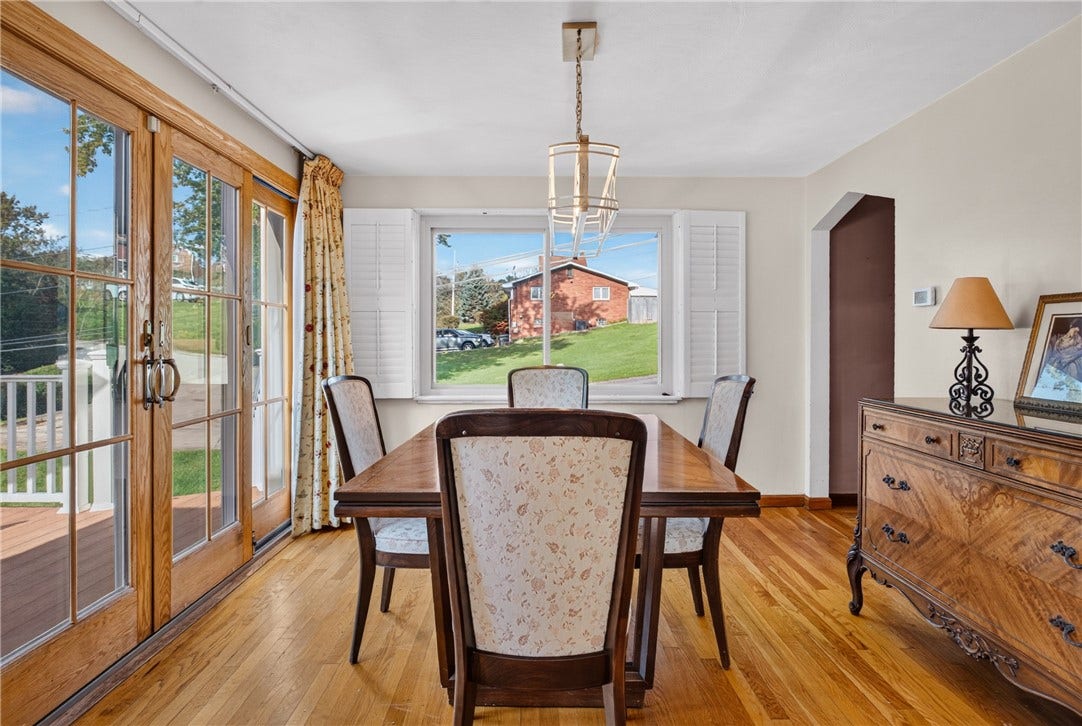1204 Robbins St, Pittsburgh, PA 15236 1204 Robbins St, Pittsburgh, PA 15236