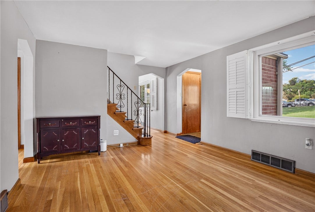 1204 Robbins St, Pittsburgh, PA 15236 1204 Robbins St, Pittsburgh, PA 15236