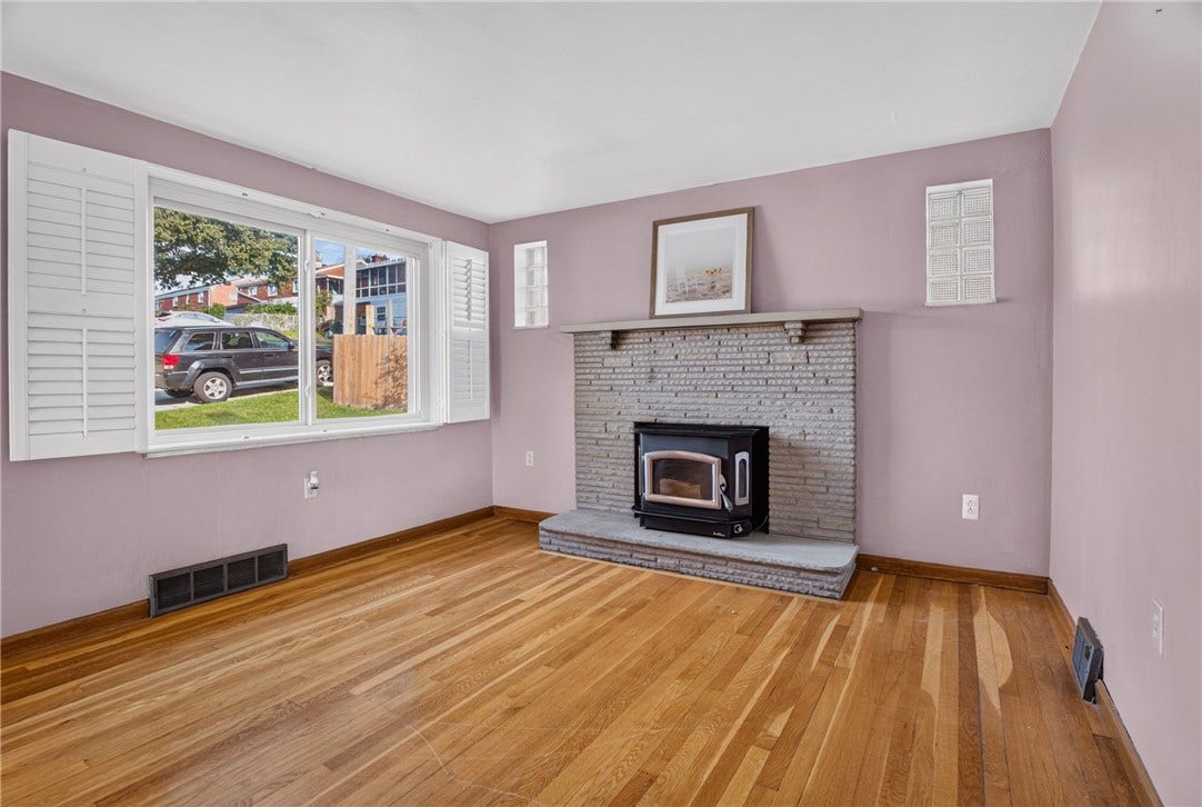 1204 Robbins St, Pittsburgh, PA 15236 1204 Robbins St, Pittsburgh, PA 15236