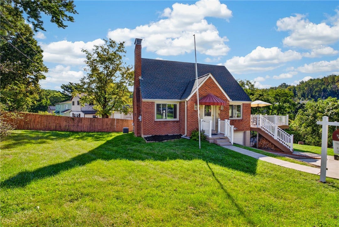 1204 Robbins St, Pittsburgh, PA 15236 1204 Robbins St, Pittsburgh, PA 15236