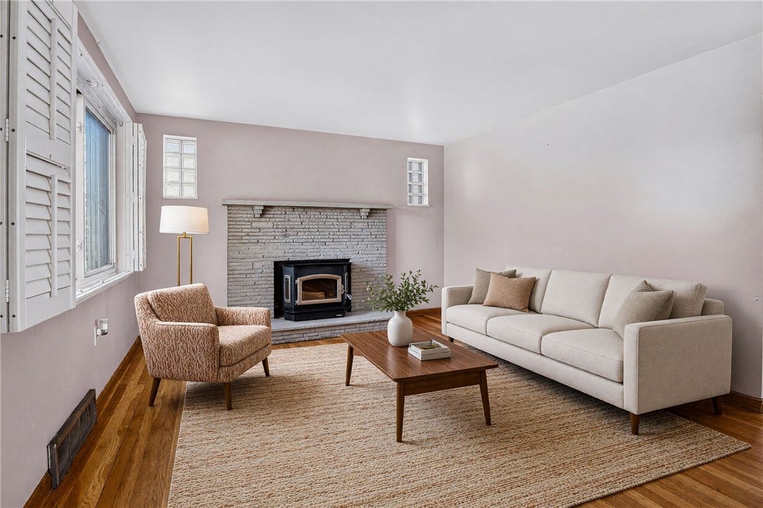 1204 Robbins St, Pittsburgh, PA 15236 1204 Robbins St, Pittsburgh, PA 15236