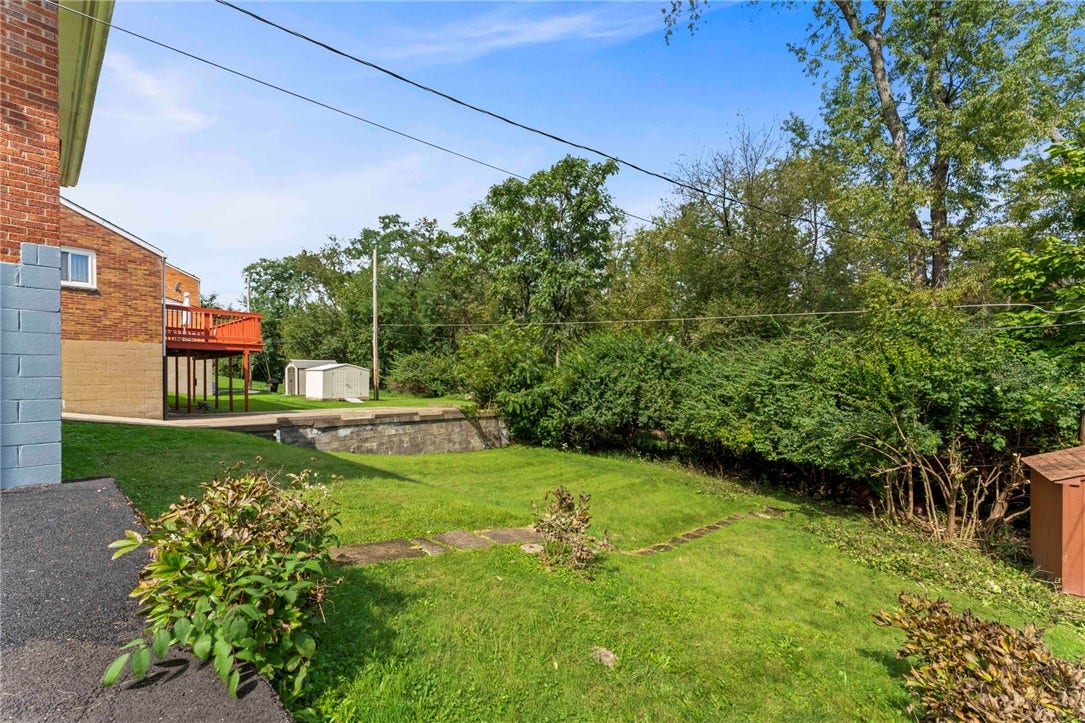 3311 Wallace Drive, Pittsburgh, PA 15227