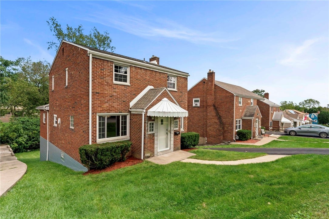 3311 Wallace Drive, Pittsburgh, PA 15227