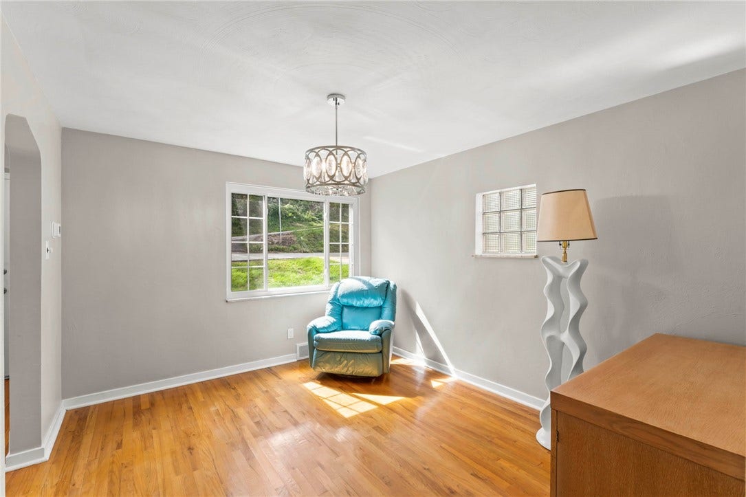 3311 Wallace Drive, Pittsburgh, PA 15227