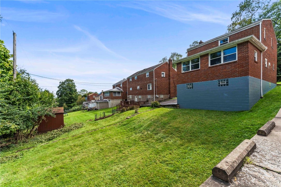 3311 Wallace Drive, Pittsburgh, PA 15227