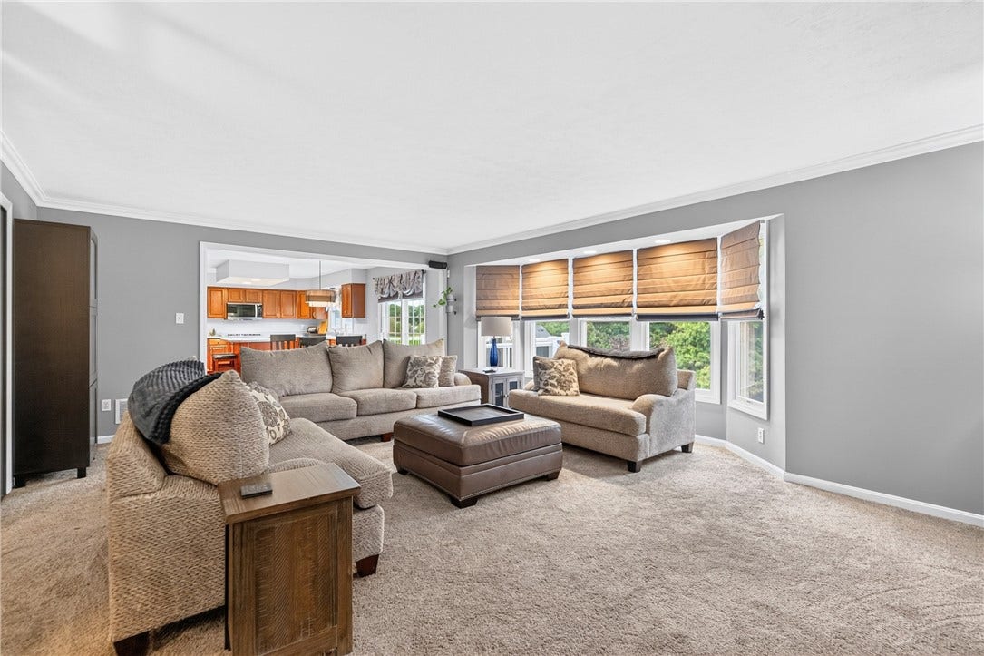 306 Crimson Drive, Pittsburgh, PA 15237 306 Crimson Drive, Pittsburgh, PA 15237