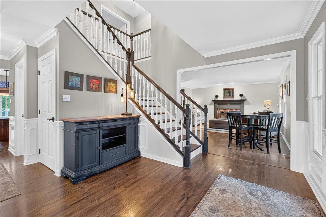 306 Crimson Drive, Pittsburgh, PA 15237 306 Crimson Drive, Pittsburgh, PA 15237