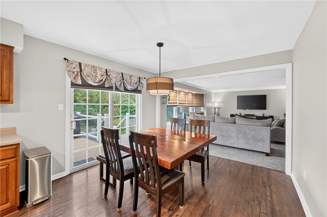 306 Crimson Drive, Pittsburgh, PA 15237 306 Crimson Drive, Pittsburgh, PA 15237