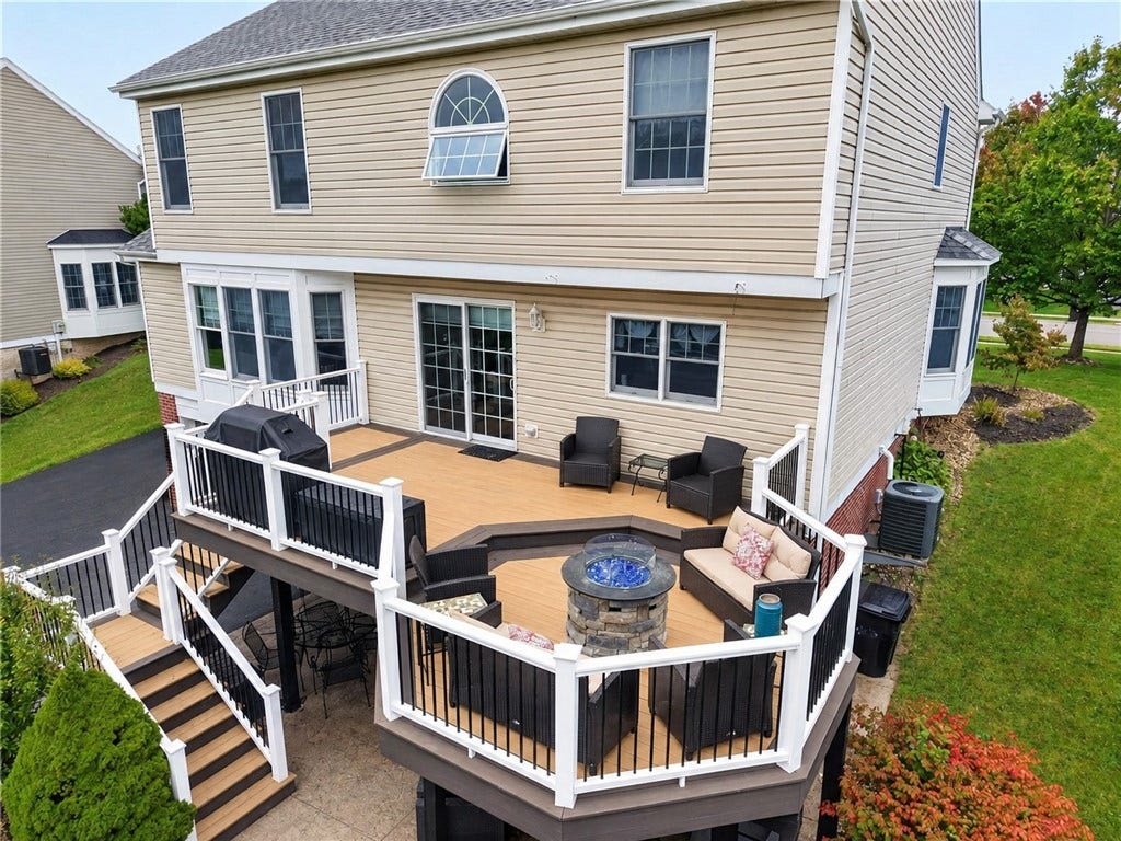 306 Crimson Drive, Pittsburgh, PA 15237 306 Crimson Drive, Pittsburgh, PA 15237