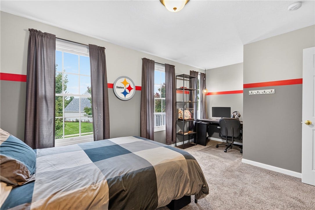 306 Crimson Drive, Pittsburgh, PA 15237 306 Crimson Drive, Pittsburgh, PA 15237