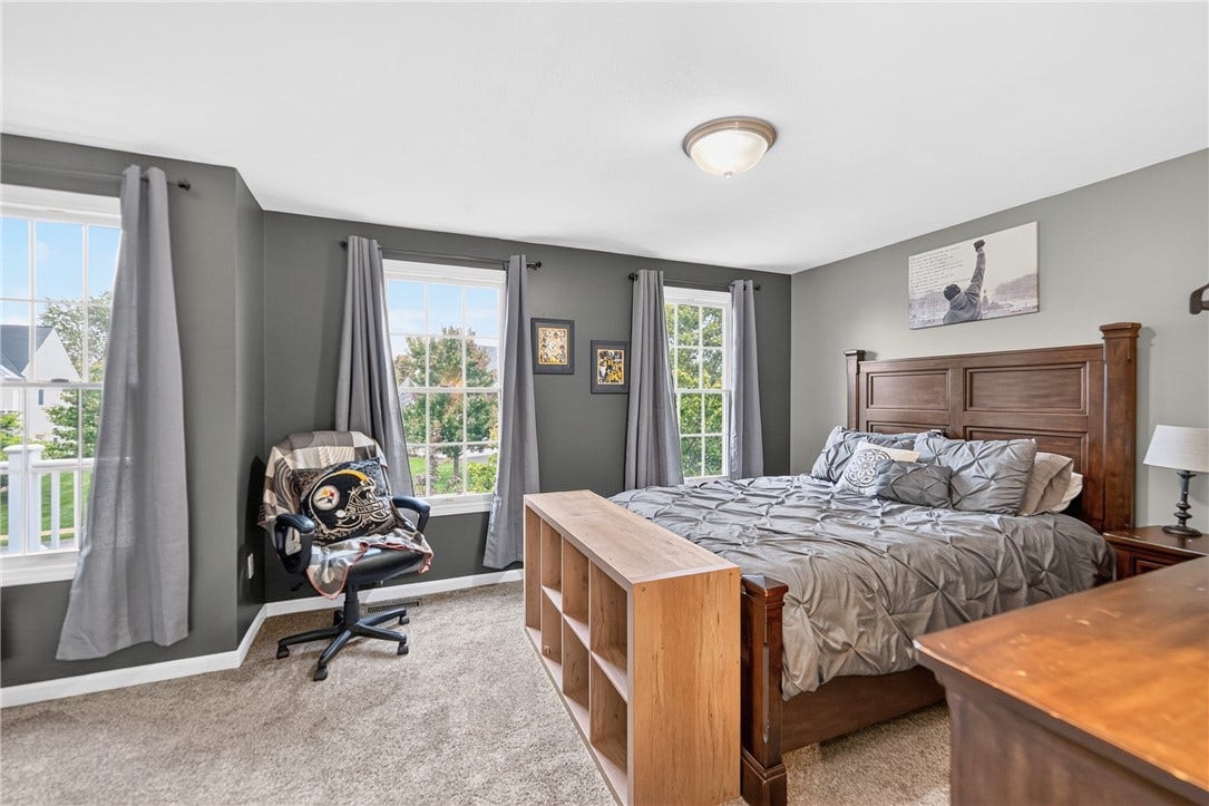 306 Crimson Drive, Pittsburgh, PA 15237 306 Crimson Drive, Pittsburgh, PA 15237
