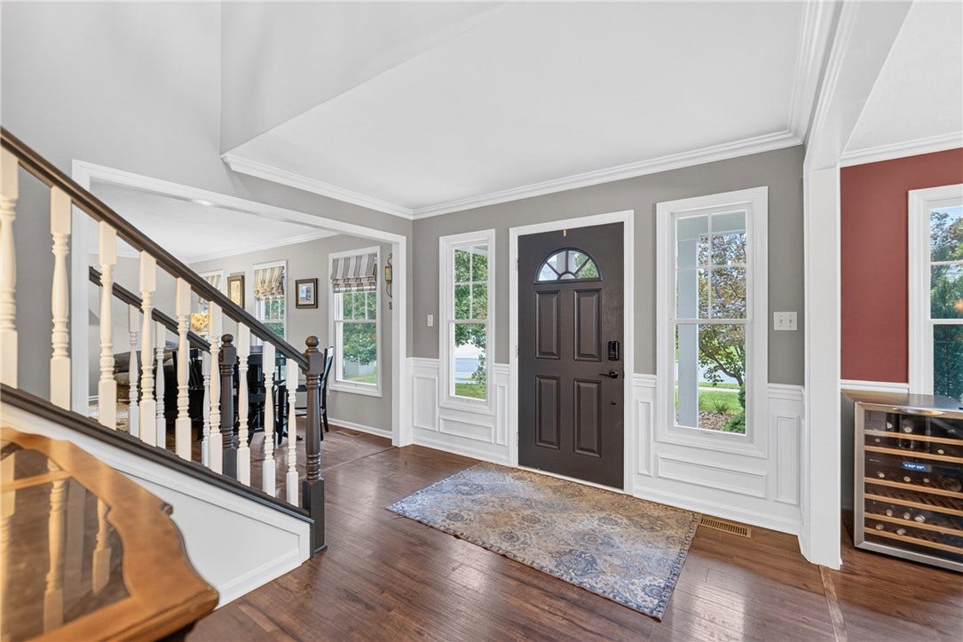 306 Crimson Drive, Pittsburgh, PA 15237 Welcome inside.